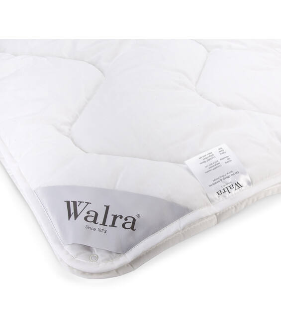 Walra Dekbed Gentle Sleep 4 seasons